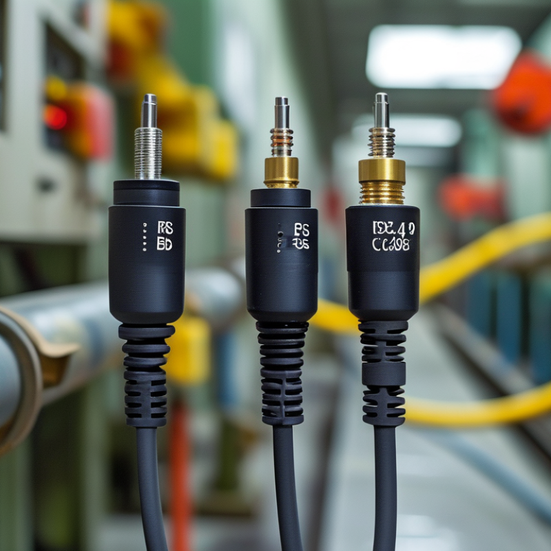 Why Choose Standard BS Instrumentation Cable?