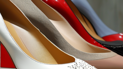 2026 Top Womens Heels What Styles Sell Best?