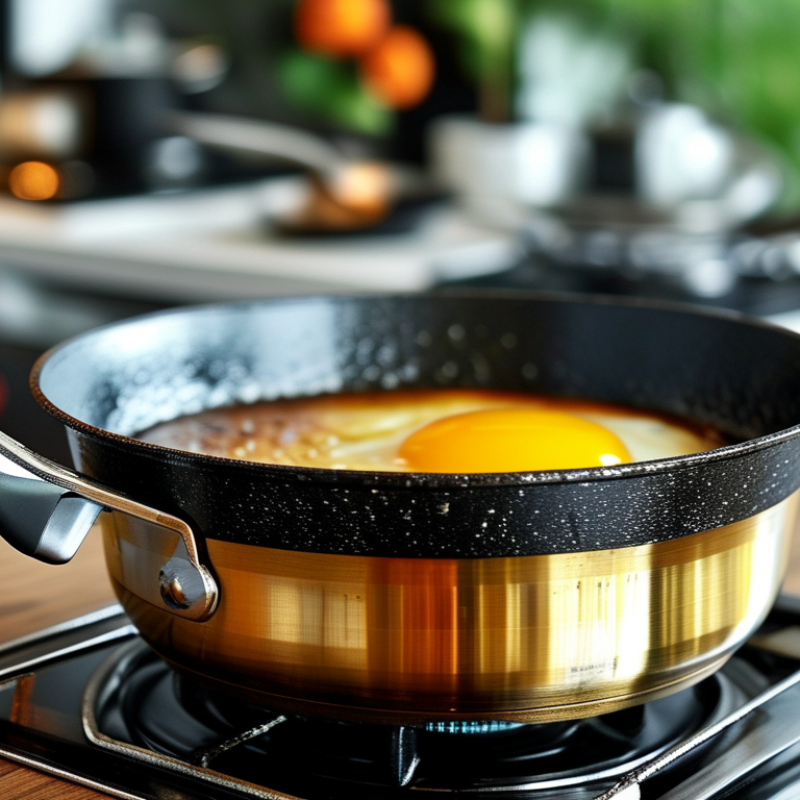 7 Tips for Buying PFOA Free Non Stick Cookware?
