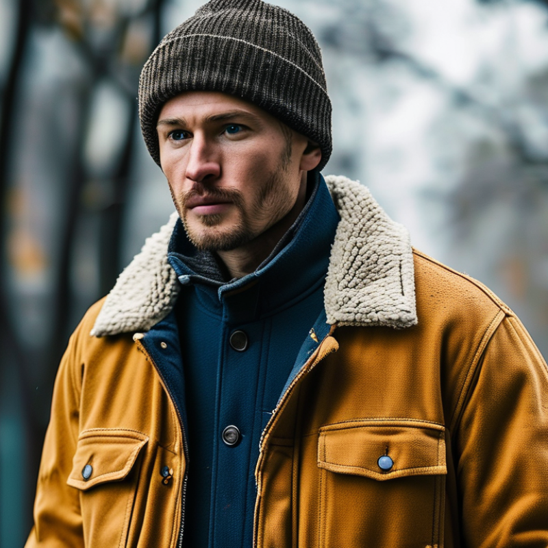 10 Best Sherpa Jackets for Men in 2026?