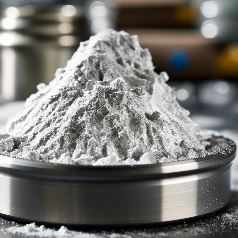 Top Aluminium Alloy Powder Suppliers How to Choose?