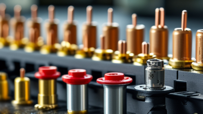 How to Choose the Right Terminals for Global Sourcing?