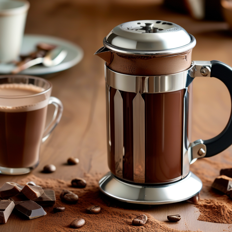 What Is the Best Hot Cocoa Maker for Global Buyers?