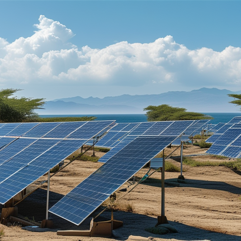 How to Choose Solar Street Lights for Global Projects