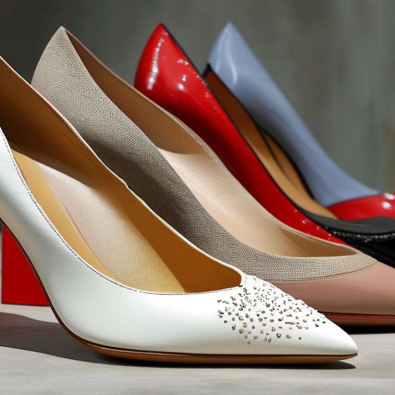 2026 Top Womens Heels What Styles Sell Best?