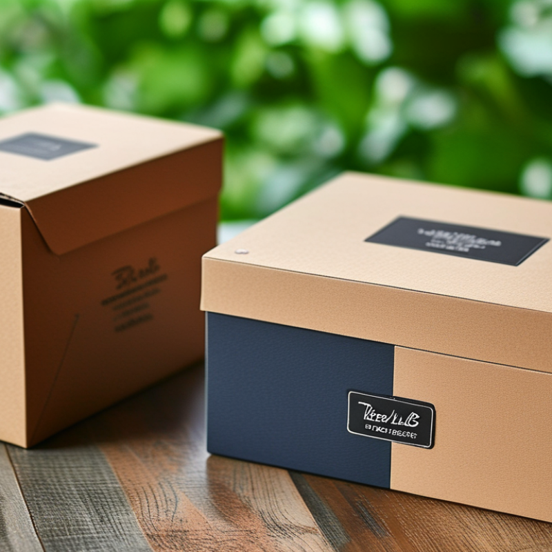 What Are the Top Personalized Packaging Suppliers?