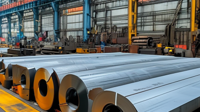2026 Best Type of Metal Cut to Length Machine?