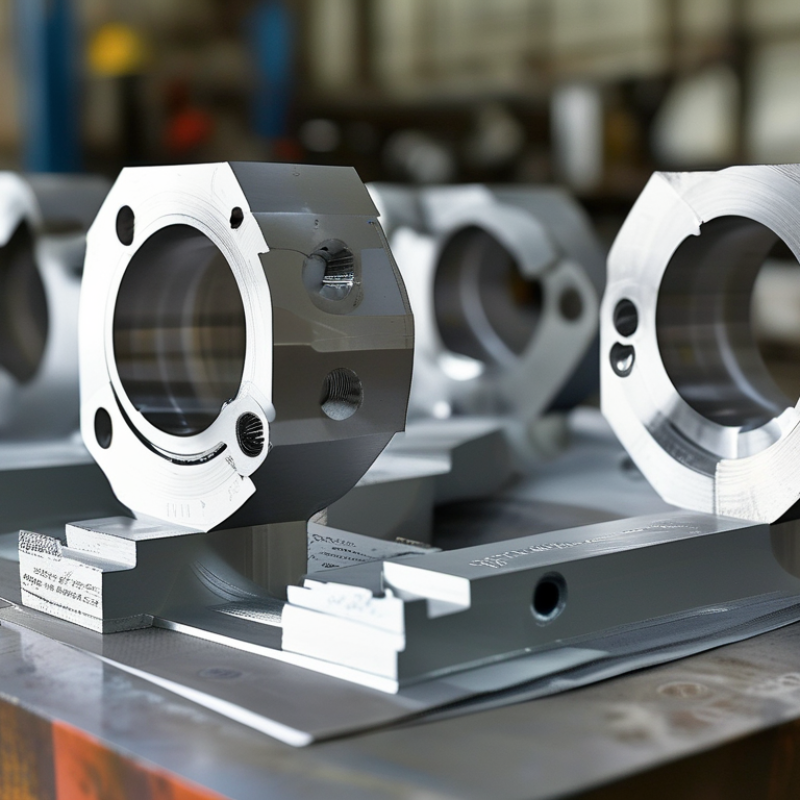 Top 10 Titanium Parts Suppliers for Global Buyers