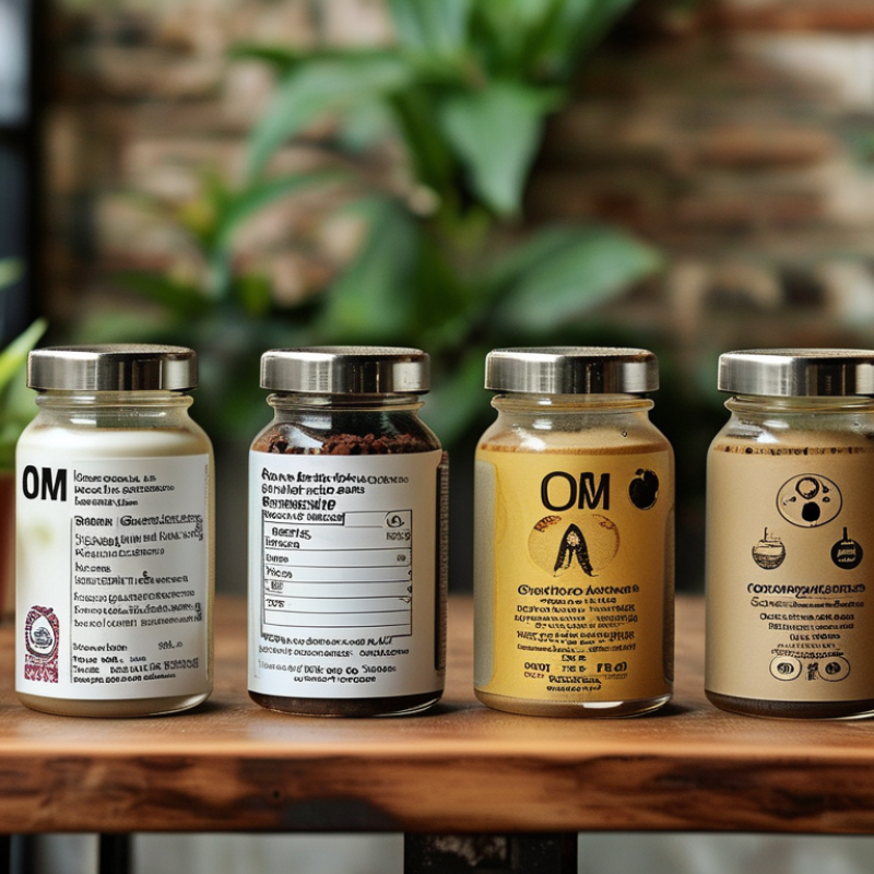 7 Tips for Choosing OEM Functional Coffee Suppliers?