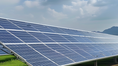 Why Choose Foya Solar Batteries for Global Projects?