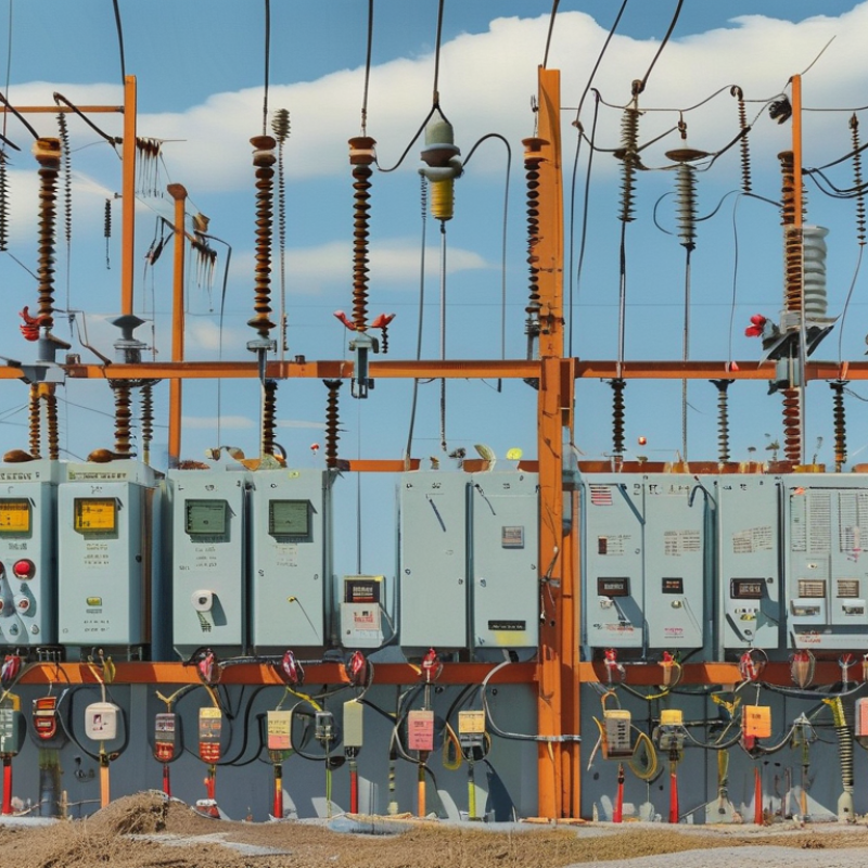 How to Choose the Right Voltage Transformers?