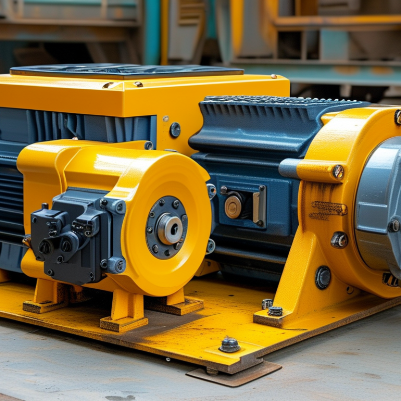 How to Choose the Right Electric Gear Box?