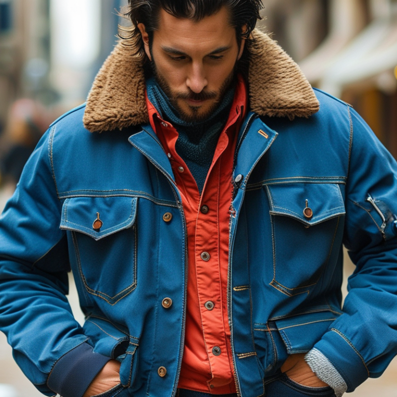 10 Tips for Sourcing Mens Jackets Globally?
