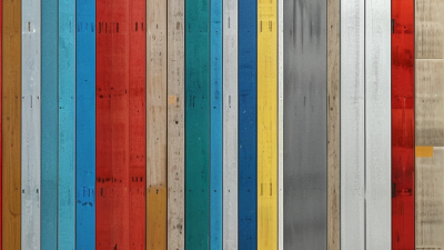 Why Choose Plastic Siding for Global Buyers?