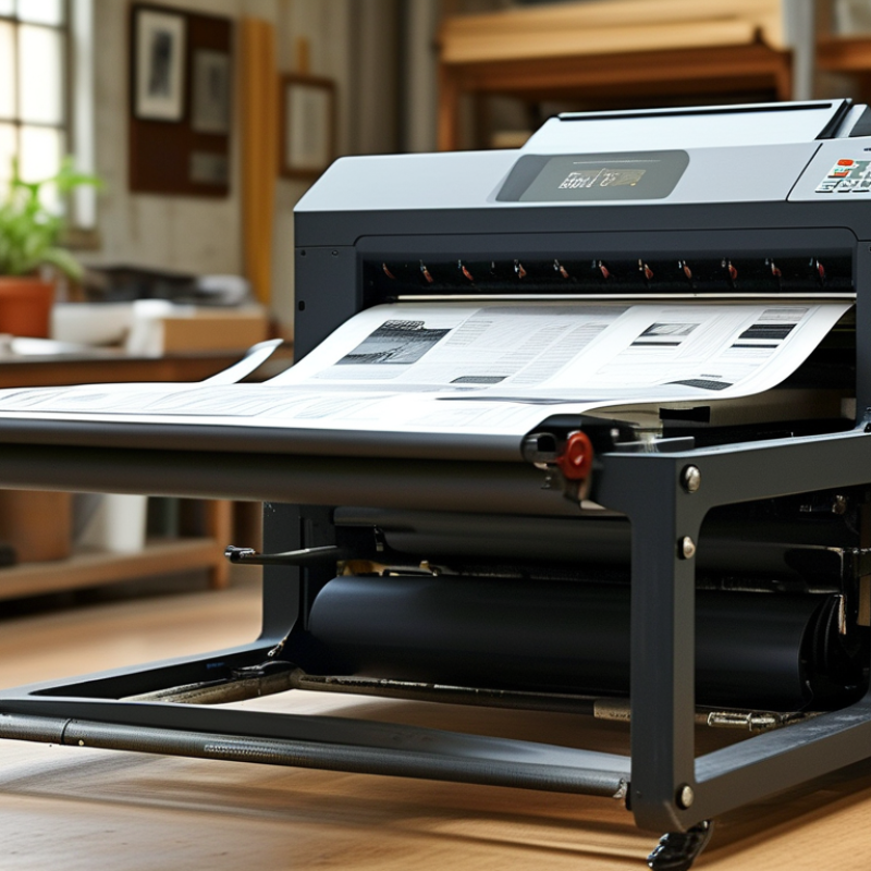 7 Tips to Choose the Right Digital Printing Solution