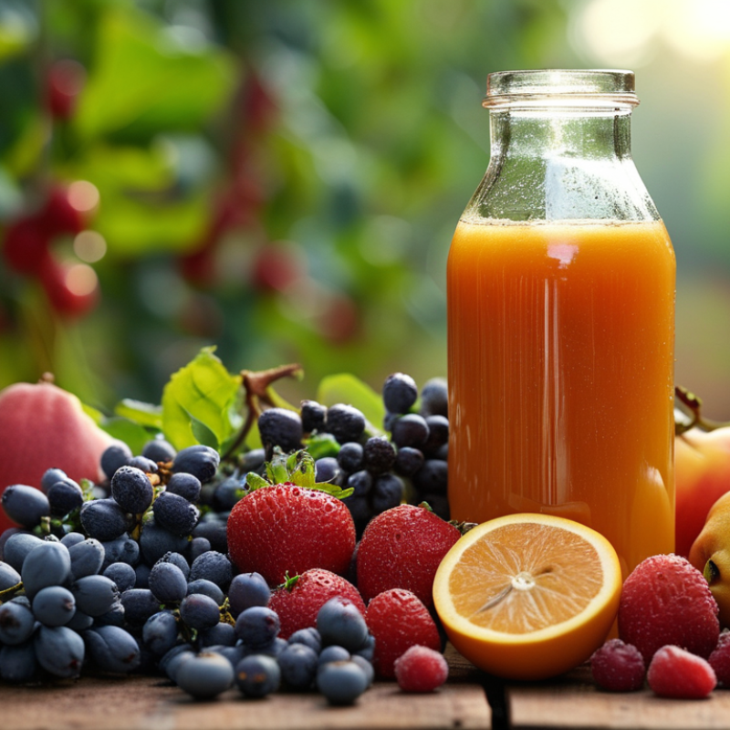 How to Source Premium Juice in 2026?