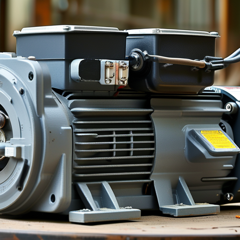 How to Choose the Right Small Electric Motor?