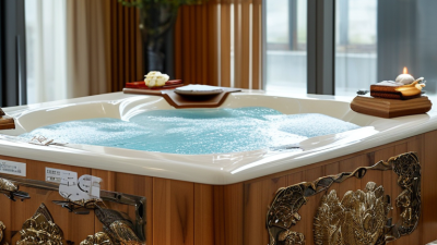 How to Find China Top Whirlpool Massage Bathtubs Suppliers?