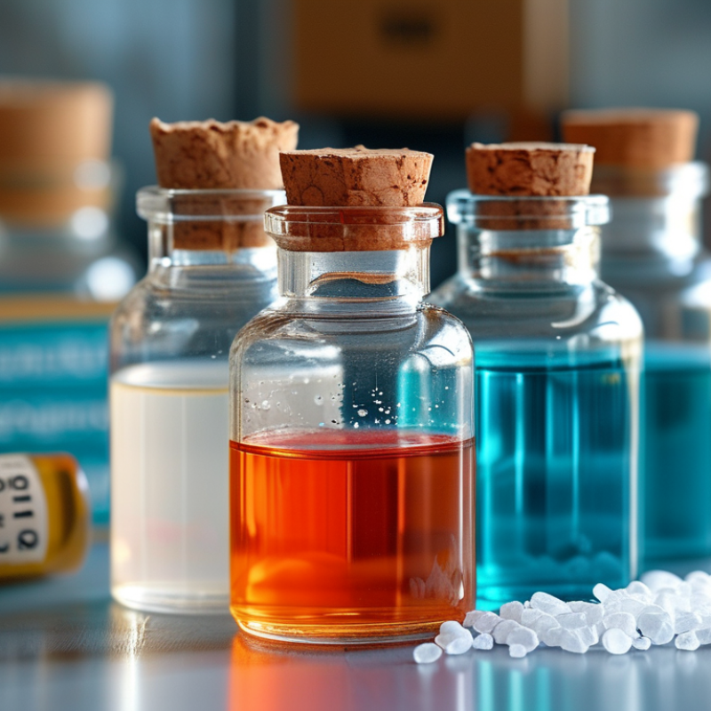 How to Source Boronic Acids and Esters Worldwide?