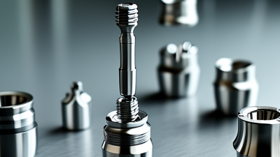 What Types of Titanium Implants Are Available?