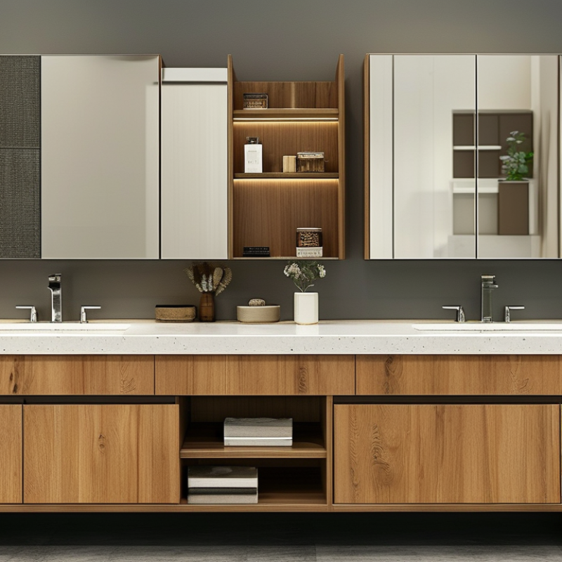 2026 Best Double Sink Bathroom Vanities Buying Guide