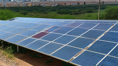 2026 Top Solar Power Systems for Global Buyers?