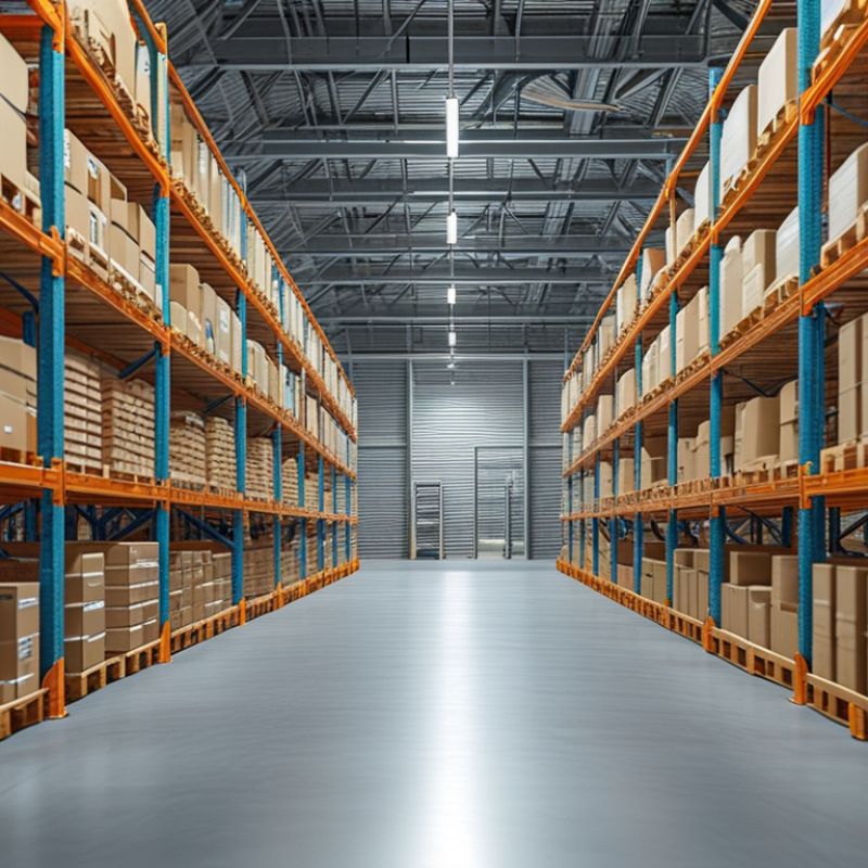What Are the Top Types of Medium Duty Storage?
