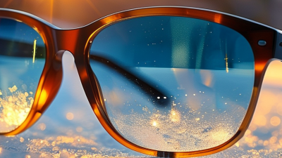 What Are Polarized Prescription Lenses and How Do They Work?