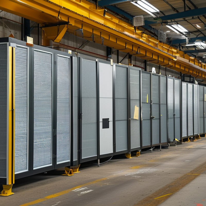 How to Choose the Right Arc Chute Supplier?