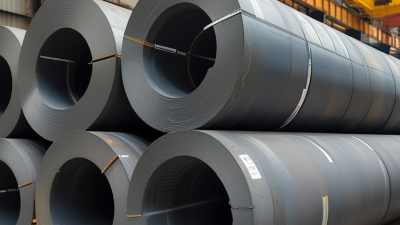 China Top Steel Bar Manufacturers Which One to Choose?