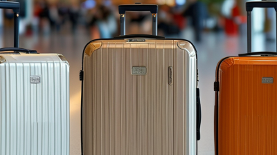 2026 Best Travel Essentials for Global Buyers