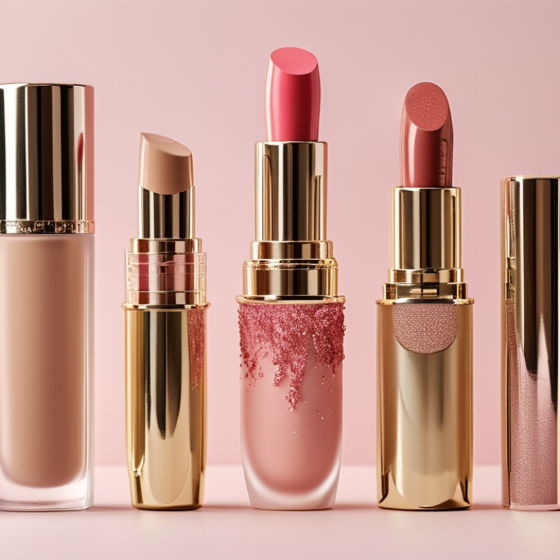 What Are the Top Color Cosmetics Contract Manufacturers?
