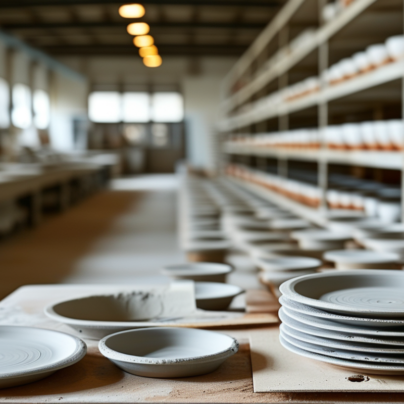 How to Choose a Ceramic Tableware Manufacturer?