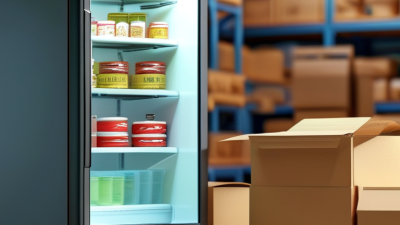 7 Ice Box Freezer Buying Tips for Global Buyers?