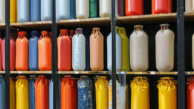 Top Large Shipping Bags Manufacturers in China?