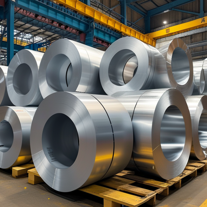 7 Best Large Aluminium Sheet Suppliers for Global Buyers