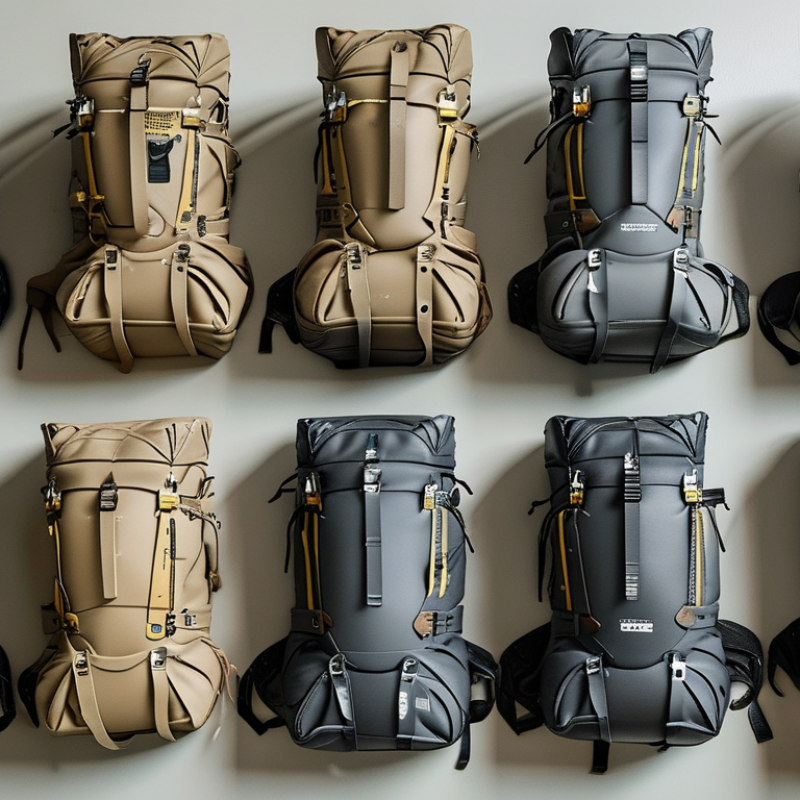 Top 10 Waterproof Dry Bag Backpack Types for Global Buyers