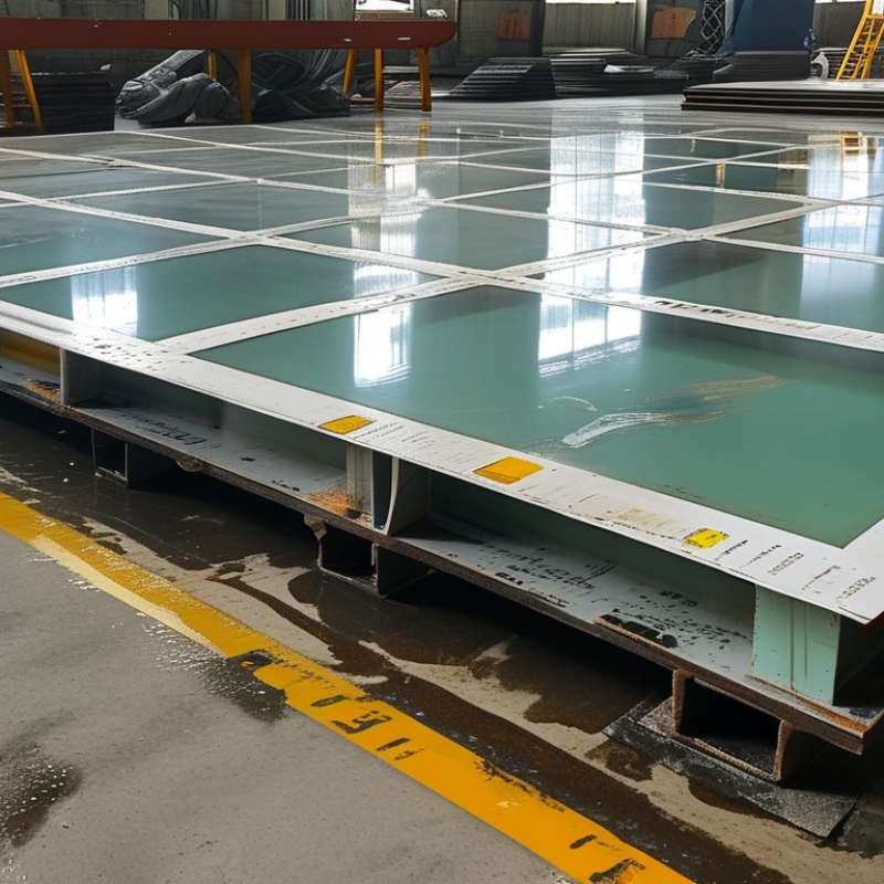 China Top 10 Molded Fiberglass Grating Manufacturers