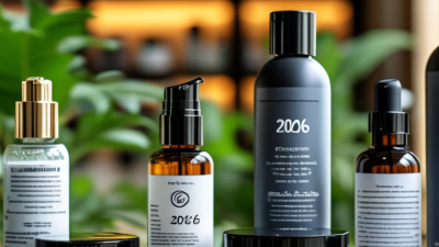 2026 Top OEM Beauty Cosmetics Manufacturers?