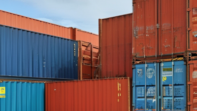 2026 Top Shipping Container Types for Global Buyers