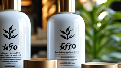 How to Choose a Turnkey Cosmetics Manufacturer?