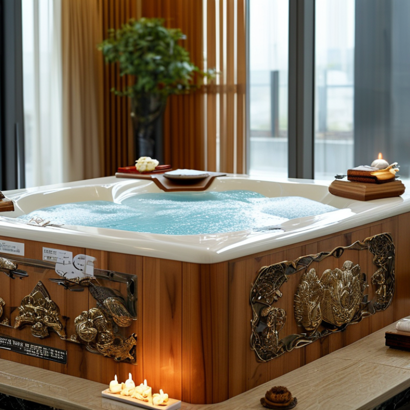 How to Find China Top Whirlpool Massage Bathtubs Suppliers?