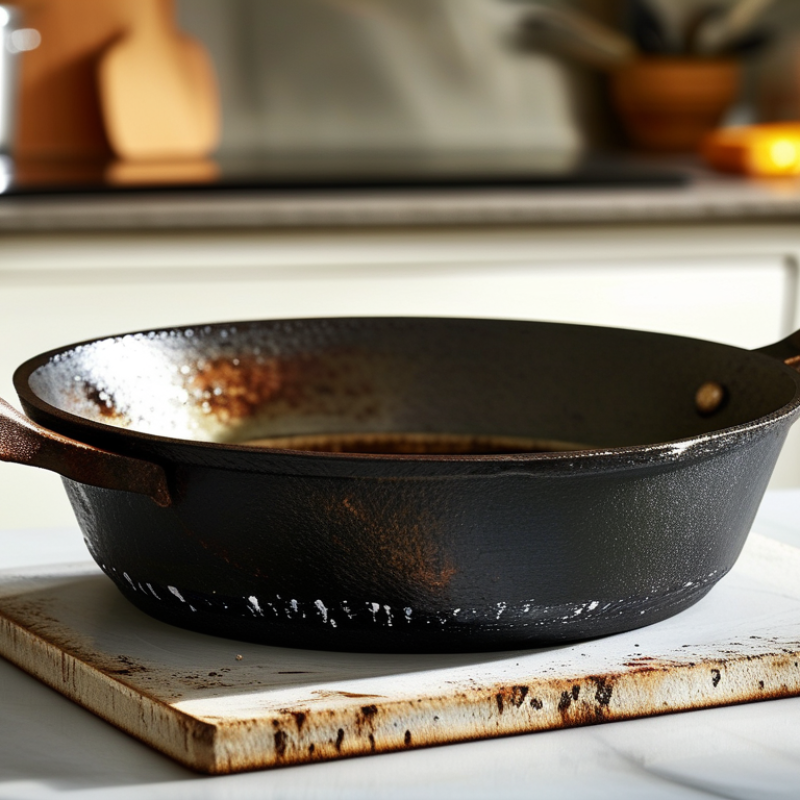 How Often Should Cookware Be Replaced?