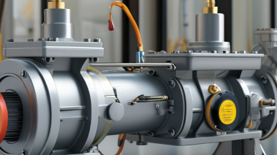 How to Choose a Centrifugal Oil Pump in 2026?