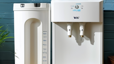 Top 10 Water Softener Systems for Home Use?