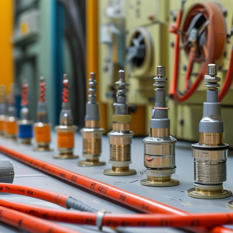 China Top 10 Standard BS Instrumentation Cable Suppliers?