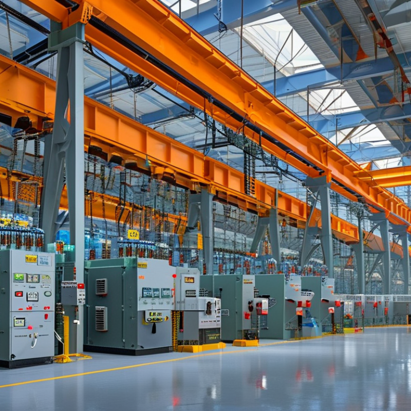 China Top 10 Electrical Substation Manufacturers?