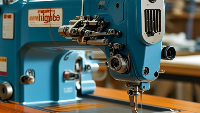 10 Tips for Buying the Right Fabric Machine