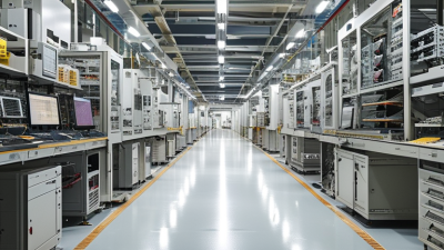 China Top 10 PCB Electronics Manufacturers?