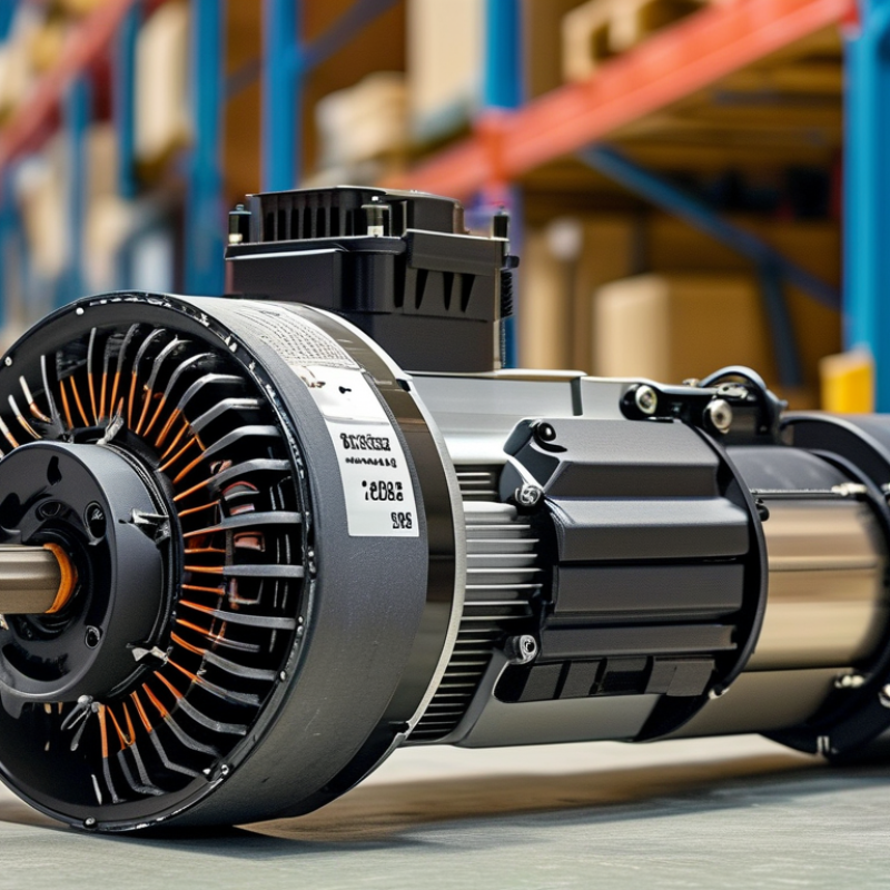 How to Choose Brushless Motors in 2026?